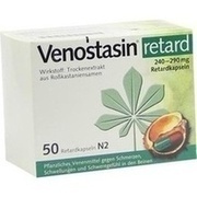 EMRAmed VENOSTASIN RETARD 50 MG KAPS., 50 St.