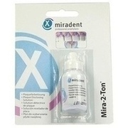 Megadent MIRA 2 TON PLAQUEEINFAERBUNG LOESUNG, 10 ml