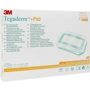 Solventum TEGADERM PLUS PAD 3M 9X15CM 3589 FERTIGV