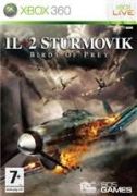 505 Games IL-2 Sturmovik: Birds of Prey Xbox 360