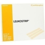 Smith & Nephew LEUKOSTRIP WUNDNAHTSTREIFEN 4,0 X, 38 mm