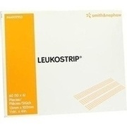 Smith & Nephew LEUKOSTRIP WUNDNAHTSTREIFEN, 13,0 X 102 mm