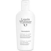 Louis Widmer Remederm Creme Fluide Körpercreme 200 ml