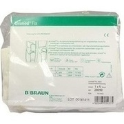 B.Braun URIMED FIX KLEIN GELB, 5 St.