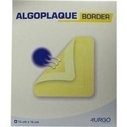 Urgo ALGOPLAQUE BORDER 14X14CM M.HAFTRAND VER