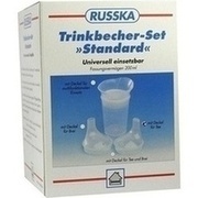 TRINKBECHER STANDARD M.DECKEL F.TEE, 1 St.