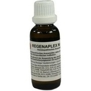Regenaplex 81 AN TROPFEN, 15 ml