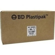Becton Dickinson BD PLASTIPAK SPEZIALSPR.M.LUER-LOK ZENTR.
