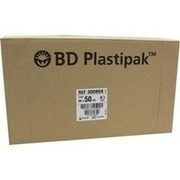 BD PLASTIPAK SPEZIALSPR.M.LUER-ANSATZ EXZENTR.