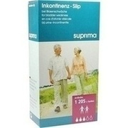 SUPRIMA INKONTINENZHOSE 205 GR.44 WEISS SUPRIMA INKONTINENZHOSE 205 GR.44 WEISS