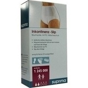 Suprima INKONTINENZHOSE 245 GR.46, 1 St. Suprima INKONTINENZHOSE 245 GR.46, 1 St.
