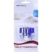 TABLETTEN MOERSER, 1 St.