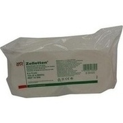Lohmann & Rauscher ZELLETTEN TUPFER 5X4CM ROLLEN, 2 x 500 St. Lohmann & Rauscher ZELLETTEN TUPFER 5X4CM ROLLEN, 2 x 500 St.