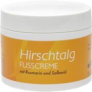 HIRSCHTALGCREME, 100 ml Creme