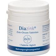 biamed DIAZINK TABLETTEN, 100 St.