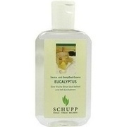Schupp SAUNA ESSENZ EUCALYPTUS 200 ML ESSENZ