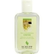Schupp SAUNA ESSENZ CONIFERE, 200 ml