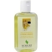 Schupp SAUNA ESSENZ CITRONE ORANGE 200 ML ESSENZ