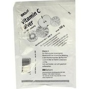 Runika ASCORBINSAEURE VITAMIN C NACHF. PULVER
