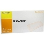 Smith & Nephew PRIMAPORE WUNDVERB. 20X10 CM STERIL, 20 St.