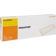 Smith & Nephew PRIMAPORE WUNDVERB. 30X10 CM STERIL, 20 St.