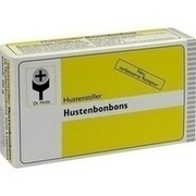 CHEPLAPHARM HUSTENSTILLER HUSTENBONBON, 16 St.