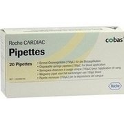 Roche TROPT SENSITIVE PIPETTEN, 20 St.