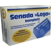 ERENA SENADA LOGO KOMPLETT DIN 13164, 1 St.
