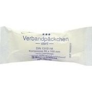 ERENA SENADA VERBANDPAECKCHEN MITTEL, 1 St.