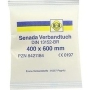 ERENA SENADA VERBANDTUCH 40X60, 1 St.