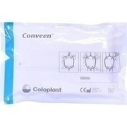 Coloplast CONVEEN BEFESTIGUNGSBAENDER 50504, 1 x 2 St.