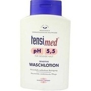 Sebapharma TENSIMED WASCHEMULSION, 500 ml