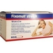 BSN medical FIXOMULL STRETCH 2MX10CM, 1 St.