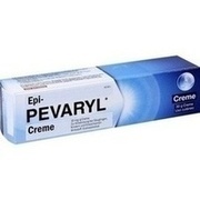 EMRAmed EMRA-MED ARZNEIM.GMBH EPI PEVARYL CREME