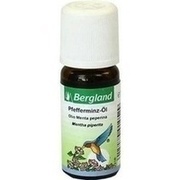 PFEFFERMINZOEL ETHERISCH, 10 ml