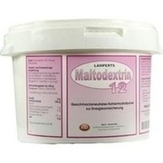 Berco MALTODEXTRIN 12 LAMPERTS, 1200 g