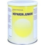 Danone HEPARON JUNIOR PULVER, 400 g