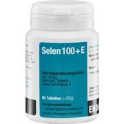 Endima SELEN 100 + E TABLETTEN, 60 St.