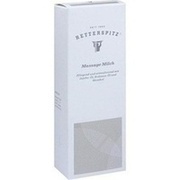 RETTERSPITZ MASSAGEMILCH, 125 ml