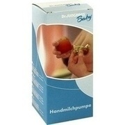 Dr. Junghans Milchpumpe Hand Unzerbrechlich