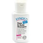 XYNDET HAAR UND BODYSHAMPOO, 200 ml