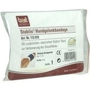 Bort GmbH BORT STABILO HANDGELENKBANDAGE GR.1 BLAU