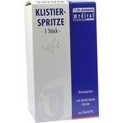 Dr. Junghans KLISTIERSPRITZE 225 G GR.7 BIRNF.WEICH P