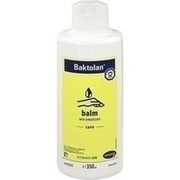 Paul Hartmann BAKTOLAN BALM 350 ML BALSAM