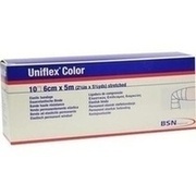 BSN medical UNIFLEX UNIVERSAL BLAU 5MX6CM BINDEN