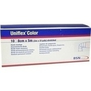 UNIFLEX UNIVERSAL BLAU 5MX8CM BINDEN