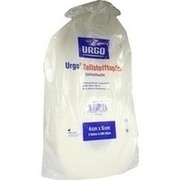 Urgo ZELLSTOFFTUPFER, 2 x 500 St.