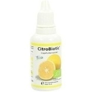 Sanitas CITROBIOTIC LOESUNG 20 ML LOESUNG