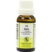 Nestmann Pharma APIS F KOMPLEX NR. 10, 20 ml