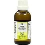 Nestmann Pharma APIS F KOMPLEX NR. 10, 50 ml